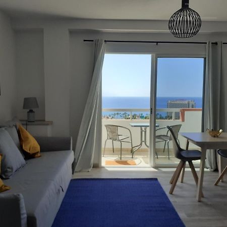 Kc Home Abroad Panoramic Sea View Playa de las Américas Dış mekan fotoğraf